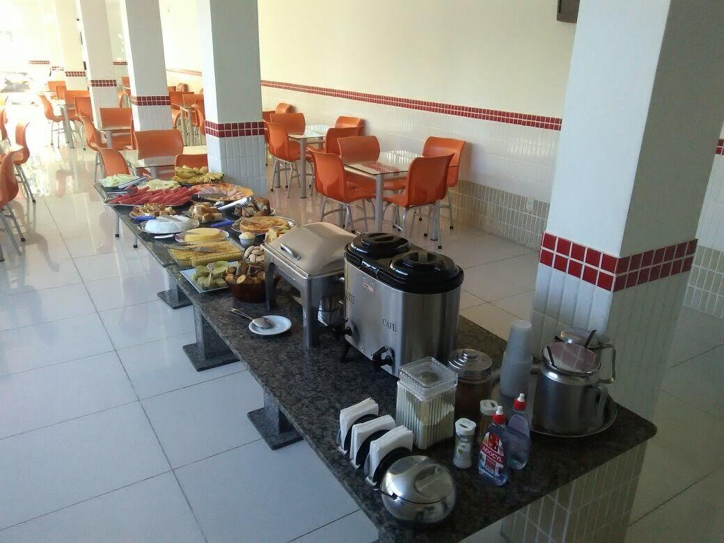 Hotel Maragogipe Екстериор снимка