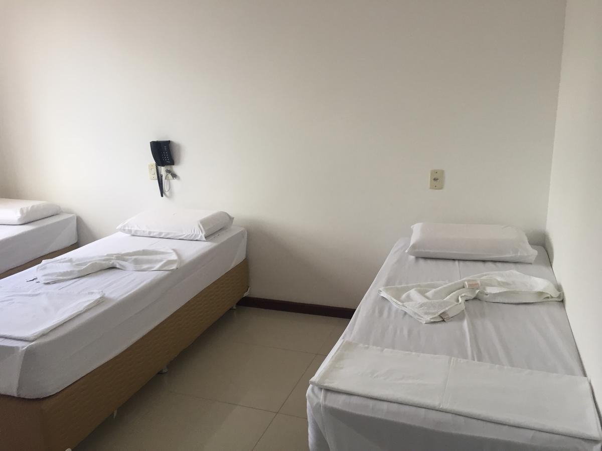 Hotel Maragogipe Екстериор снимка