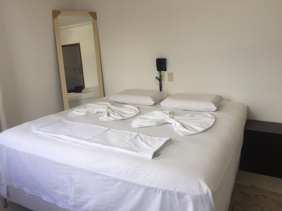 Hotel Maragogipe Екстериор снимка
